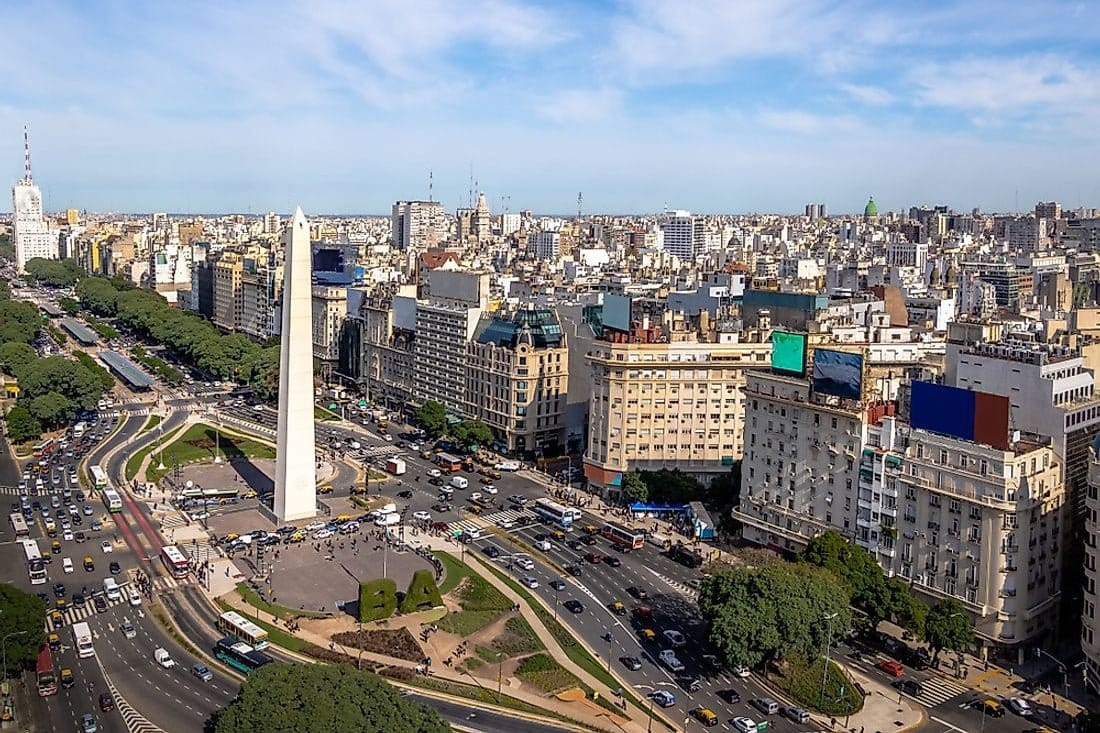 La Caída del Precio de Alquiler en Argentina tras reforma de Javier Milei