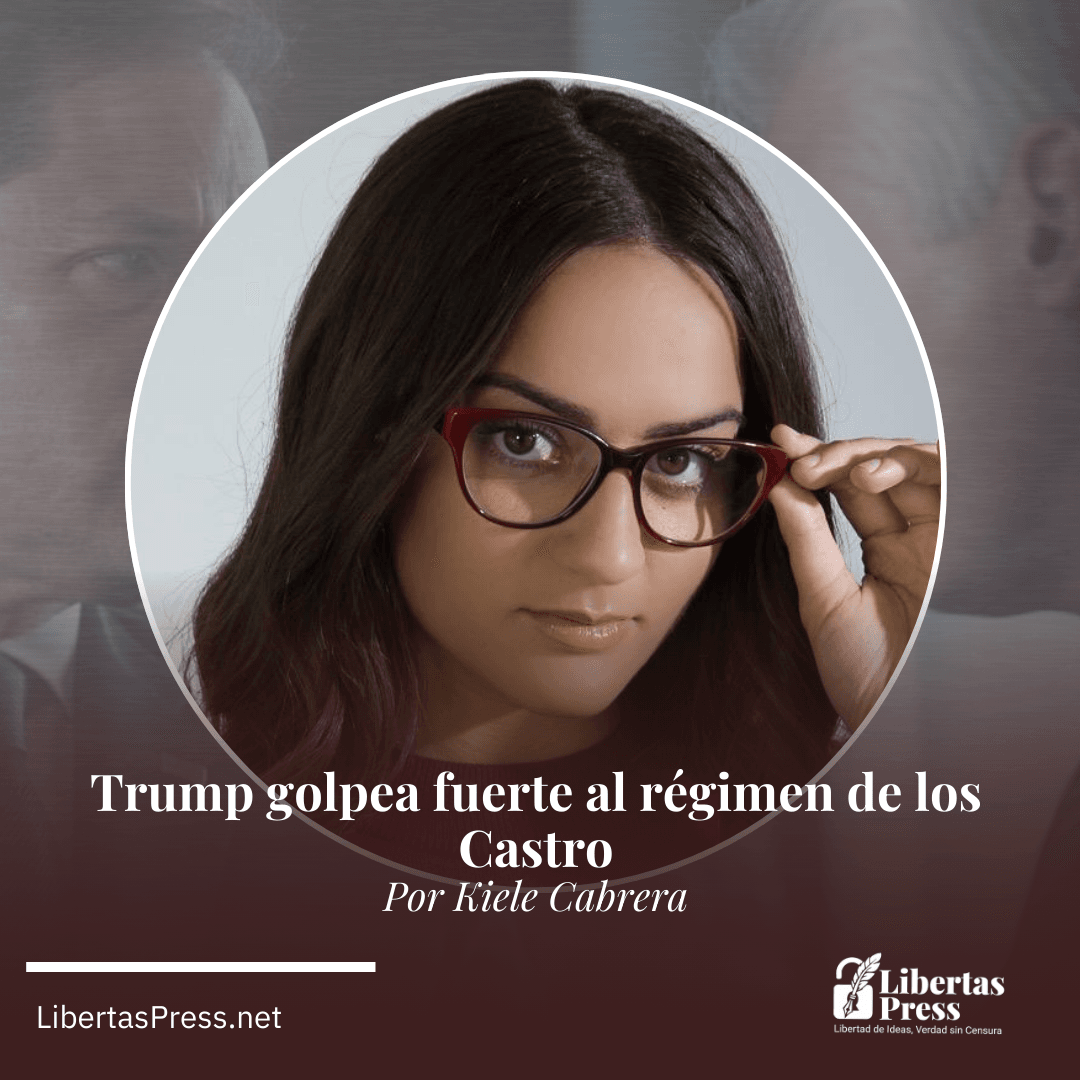 La nueva administración de Trump comienza con un golpe fuerte al régimen de los Castro