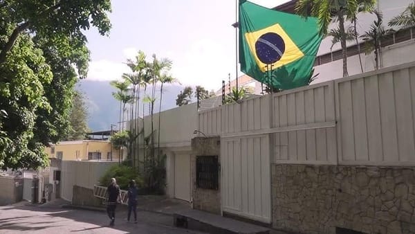 Venezuela: Diplomacia bajo asedio