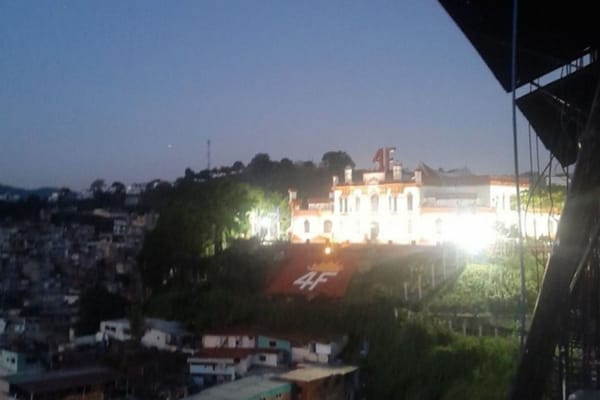 Venezuela Blackouts: Las dudas del Gran Apagón