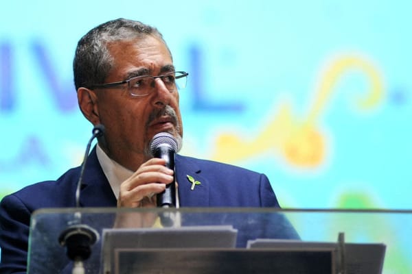 Se eligen las Altas Cortes de Guatemala