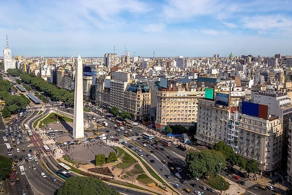 La Caída del Precio de Alquiler en Argentina tras reforma de Javier Milei