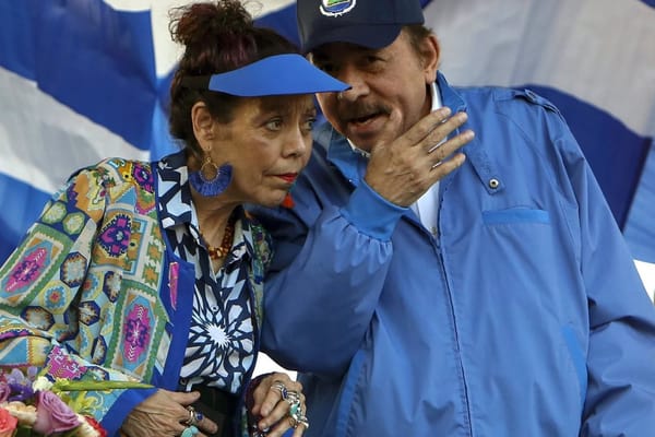 Nicaragua: reforma para juzgar a extranjeros y nacionales en ausencia