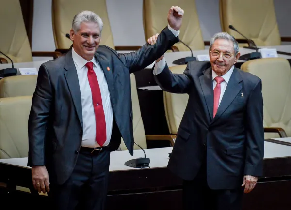 La crisis energética en Cuba: una consecuencia de la negligencia en materia de infraestructura